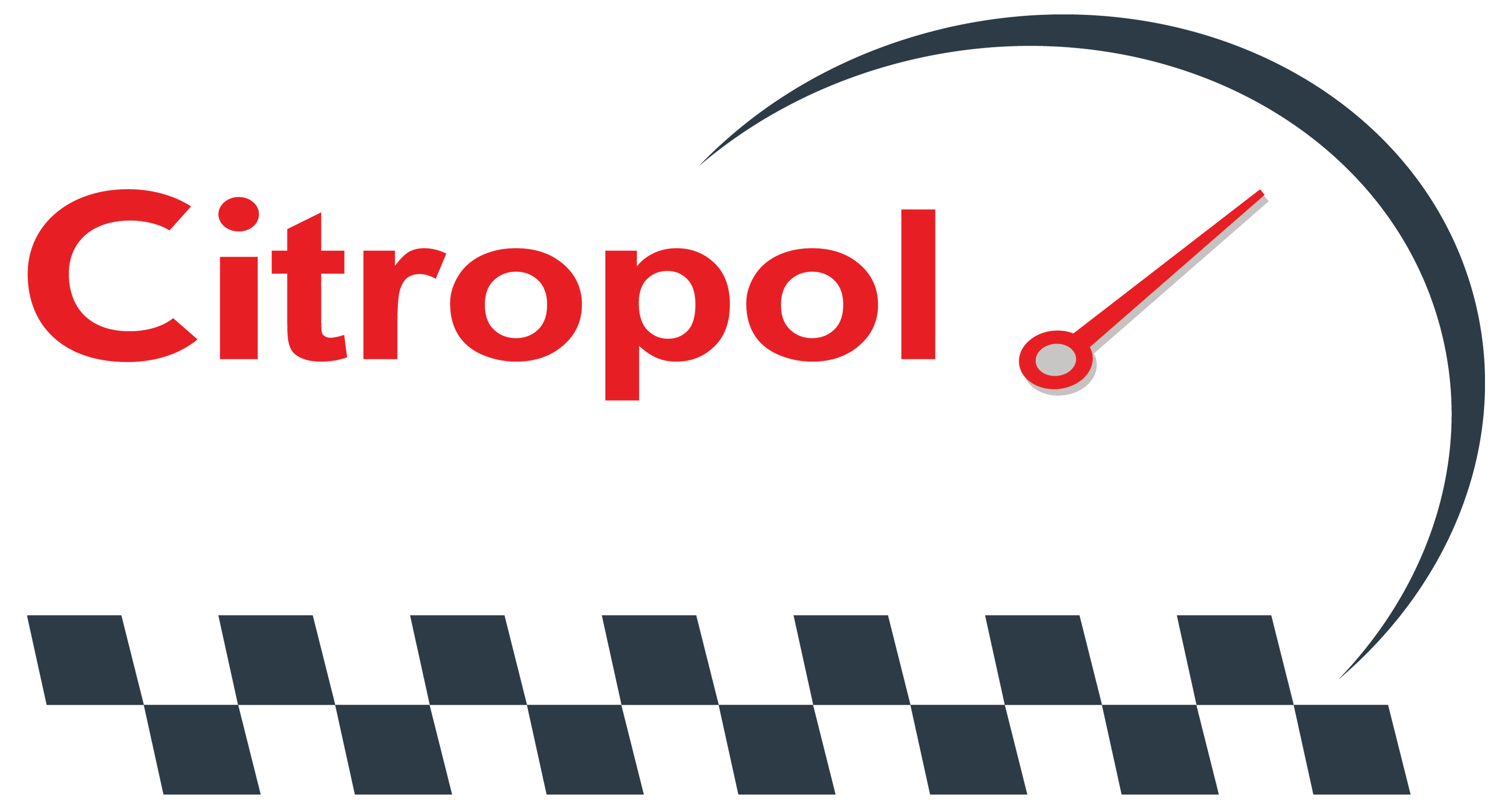 Logo Citropol Youngers Team